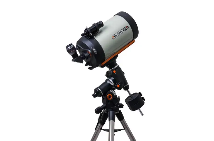 Celestron CGEM II EdgeHD Telescope - view 9